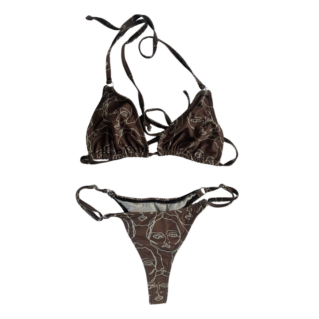 BIKINI XS/S