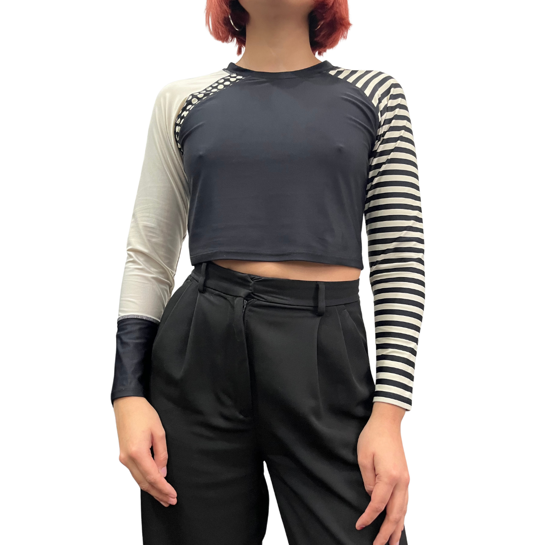 CROP M/L