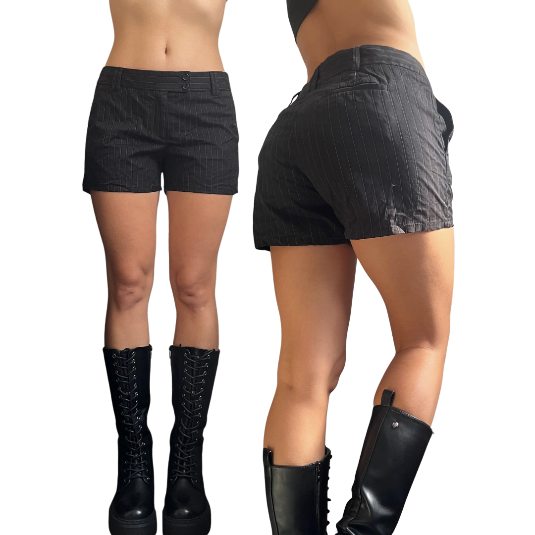 SHORT 38
