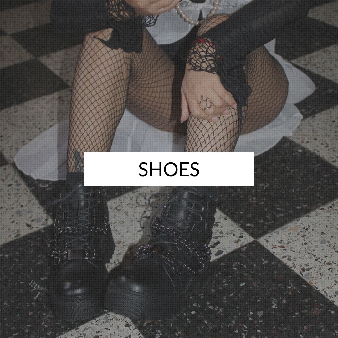 SHOES