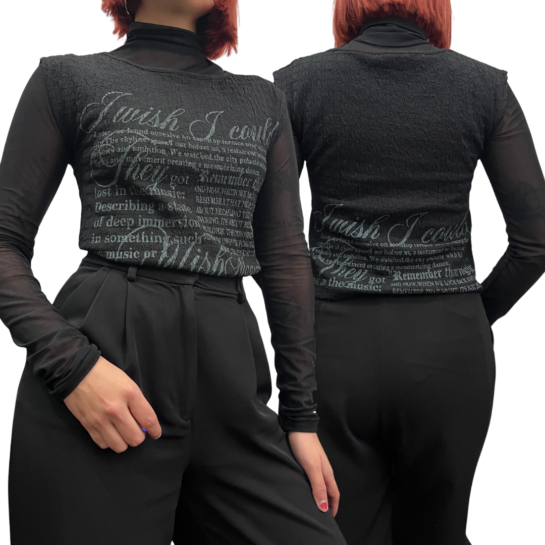 POLERA M