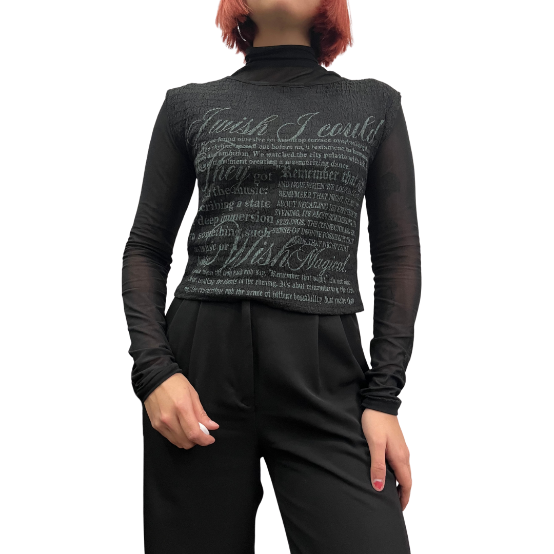 POLERA M