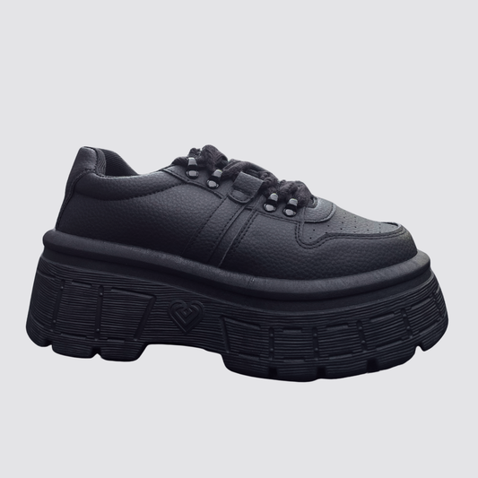 .⋆✮ RAVEN⋆. (calce ajustado)