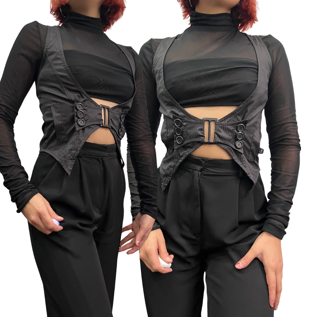 VEST M