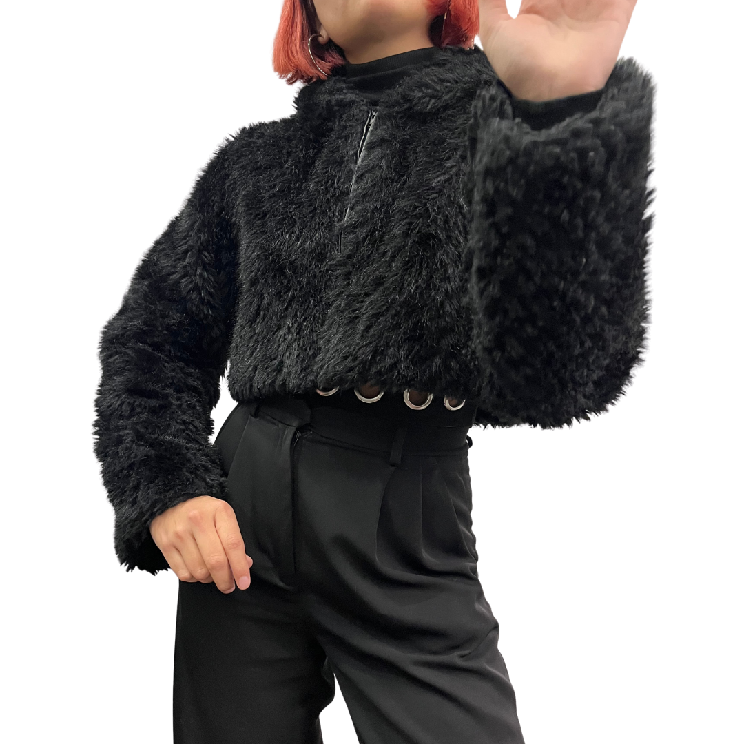 PELUDO CROPPED S