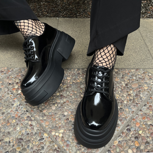 .⋆✮BLUCHER CHUNKY II⋆.