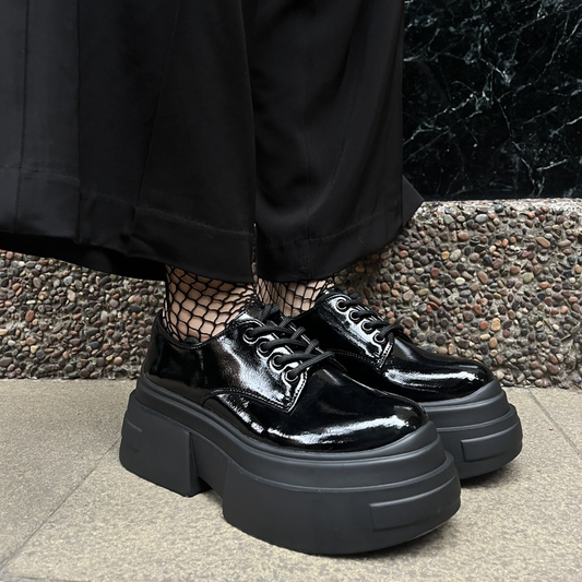 BLUCHER CHUNKY II