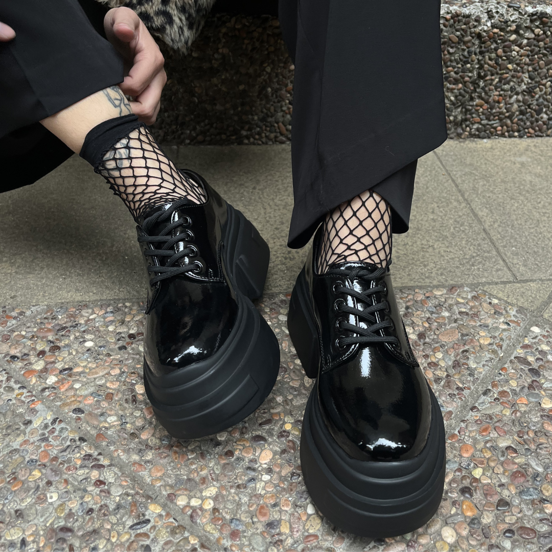 .⋆✮BLUCHER CHUNKY II⋆.