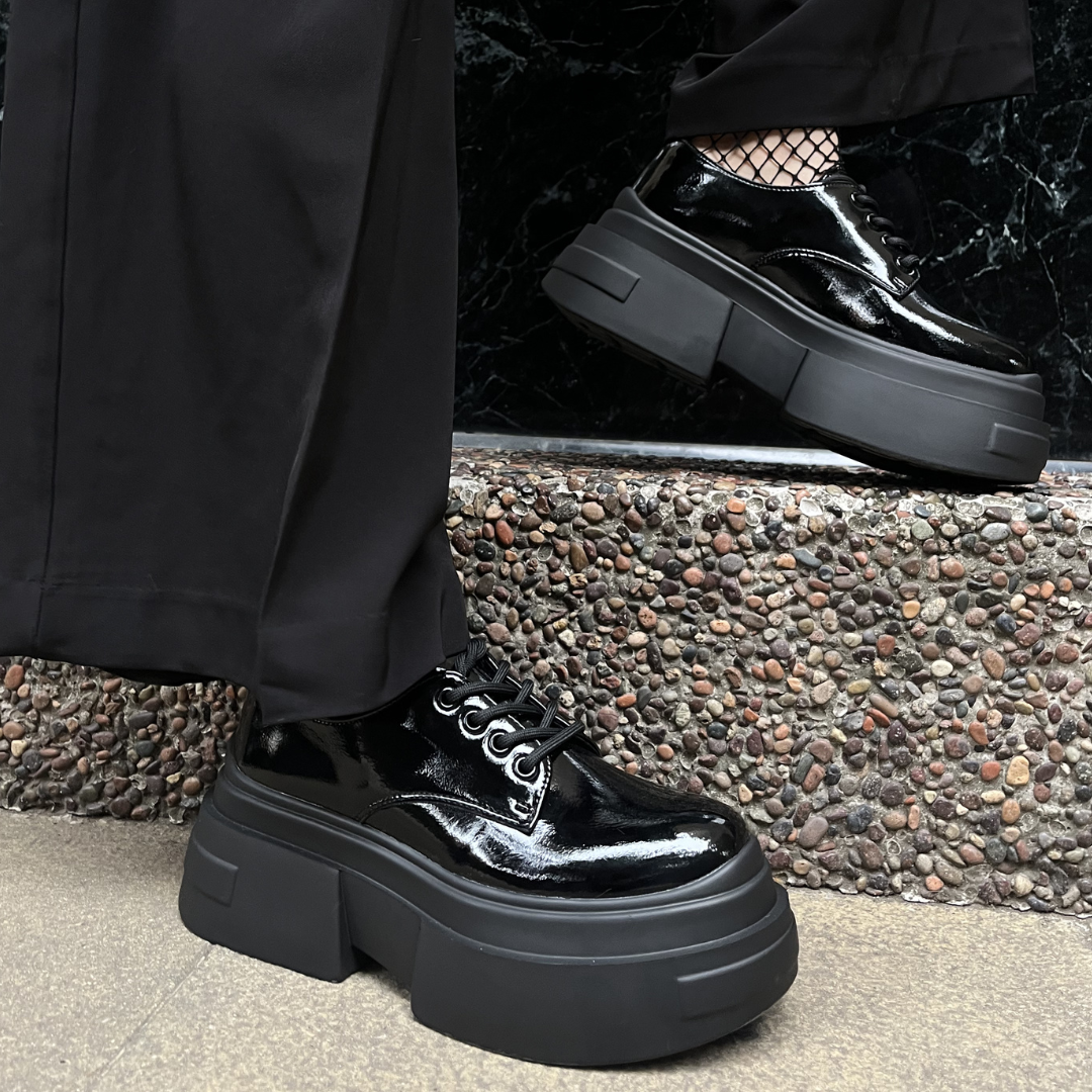 .⋆✮BLUCHER CHUNKY II⋆.