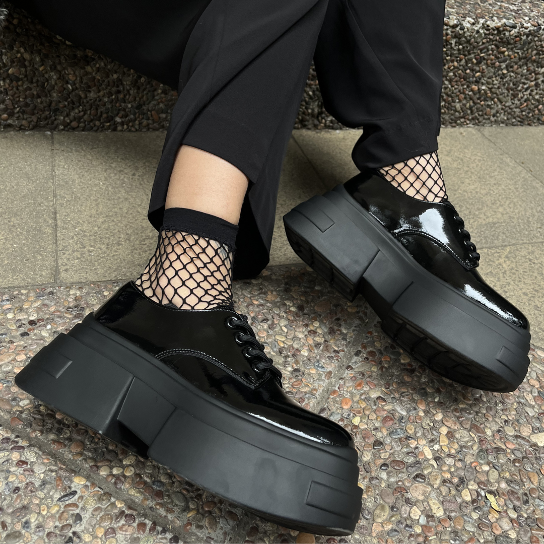 .⋆✮BLUCHER CHUNKY II⋆.