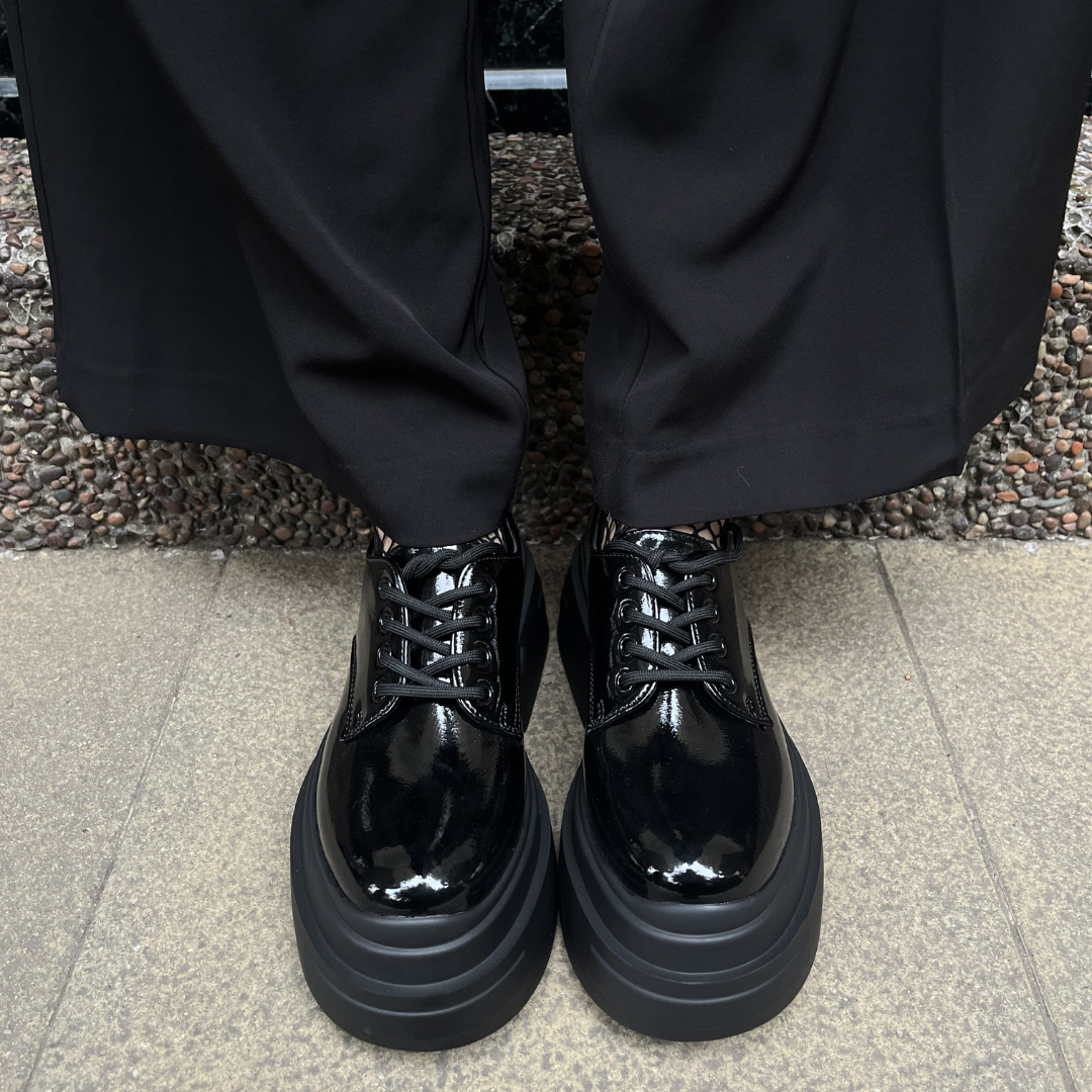 .⋆✮BLUCHER CHUNKY II⋆.