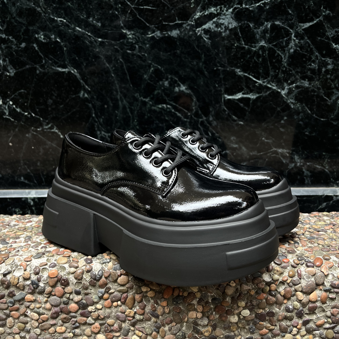 .⋆✮BLUCHER CHUNKY II⋆.