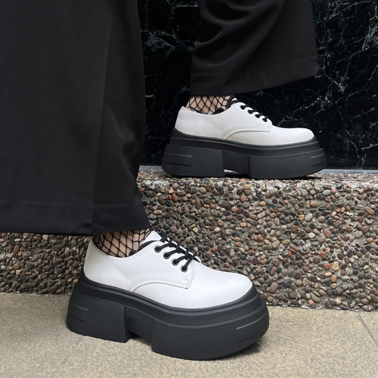 .⋆✮BLUCHER CHUNKY III⋆.