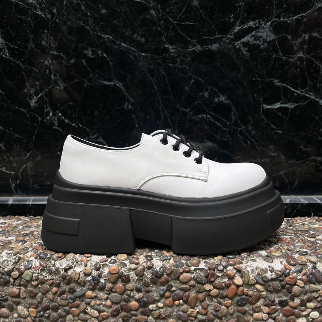 .⋆✮BLUCHER CHUNKY III⋆.