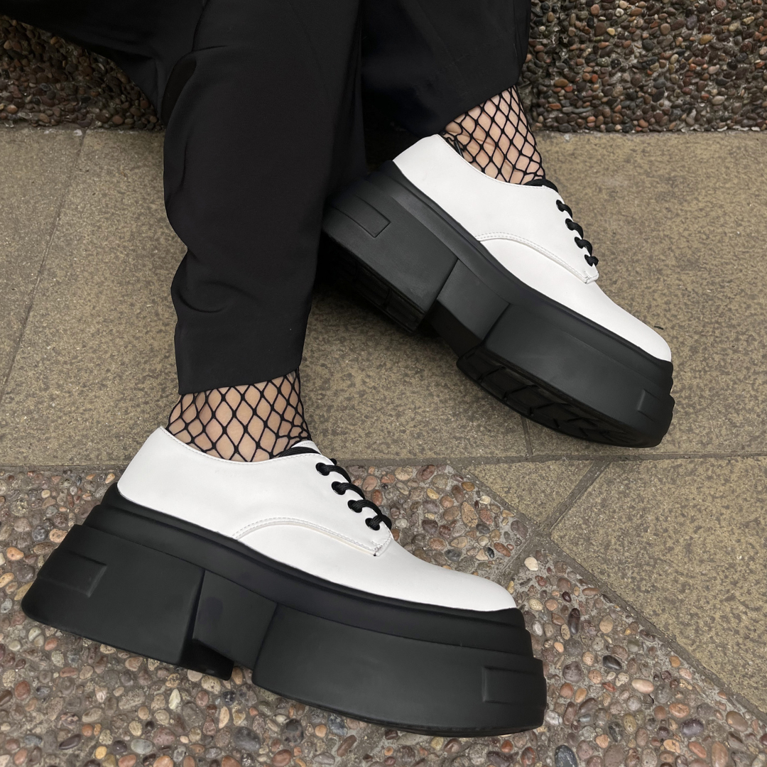 .⋆✮BLUCHER CHUNKY III⋆.