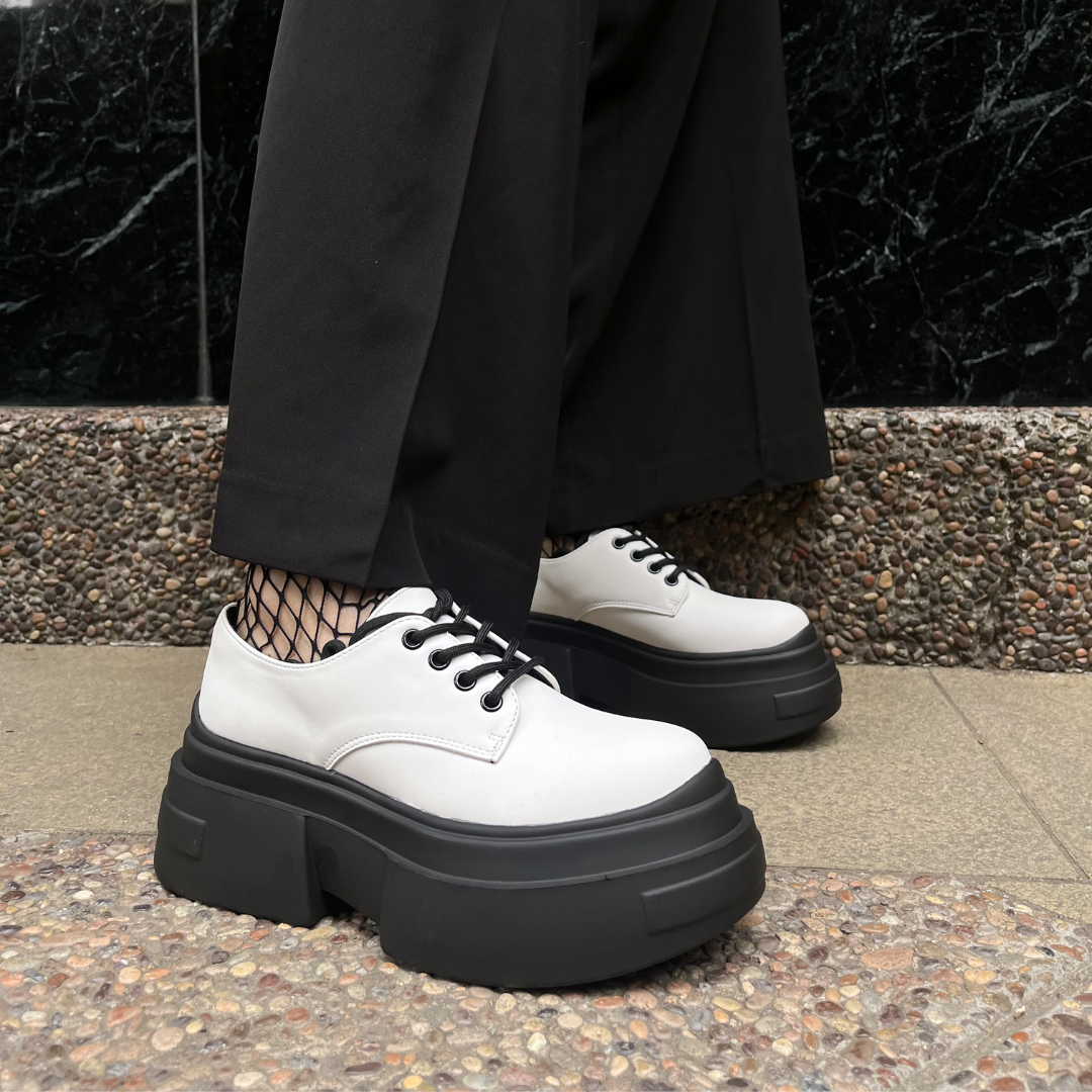 .⋆✮BLUCHER CHUNKY III⋆.