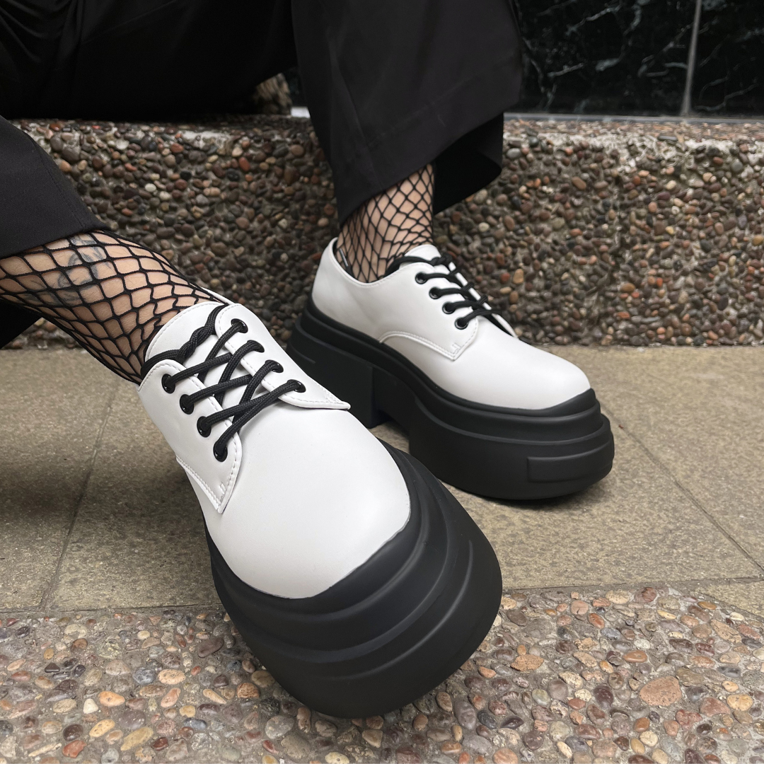 .⋆✮BLUCHER CHUNKY III⋆.
