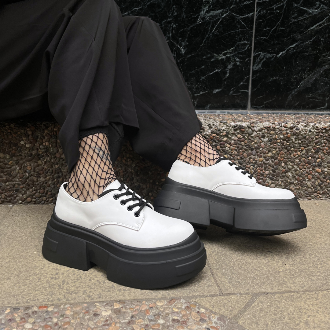 .⋆✮BLUCHER CHUNKY III⋆.