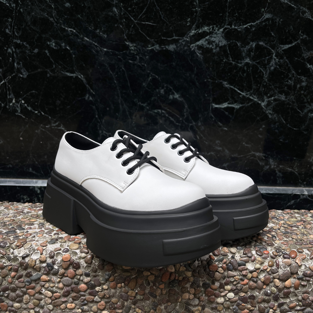 .⋆✮BLUCHER CHUNKY III⋆.