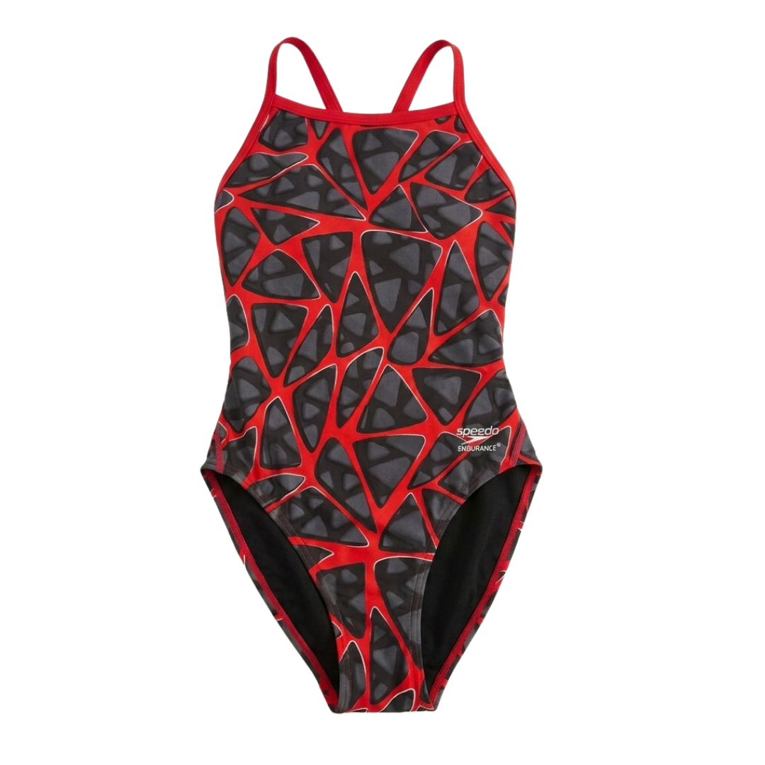 TRAJE DE BAÑO XS