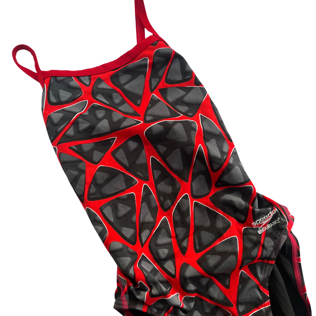 TRAJE DE BAÑO XS