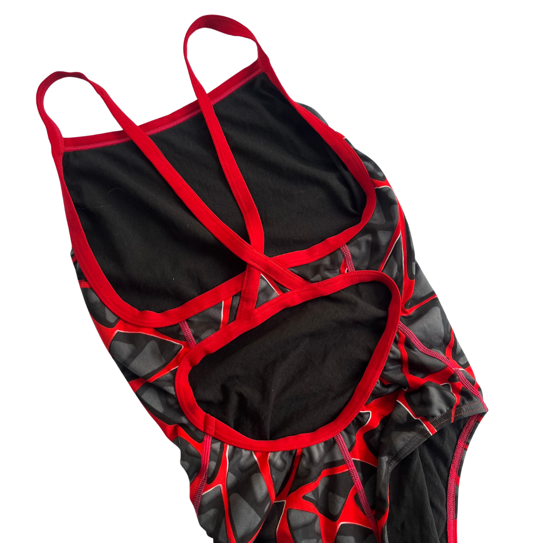 TRAJE DE BAÑO XS