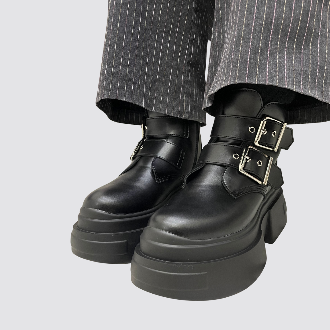 .⋆✮ CHUNKY II⋆.