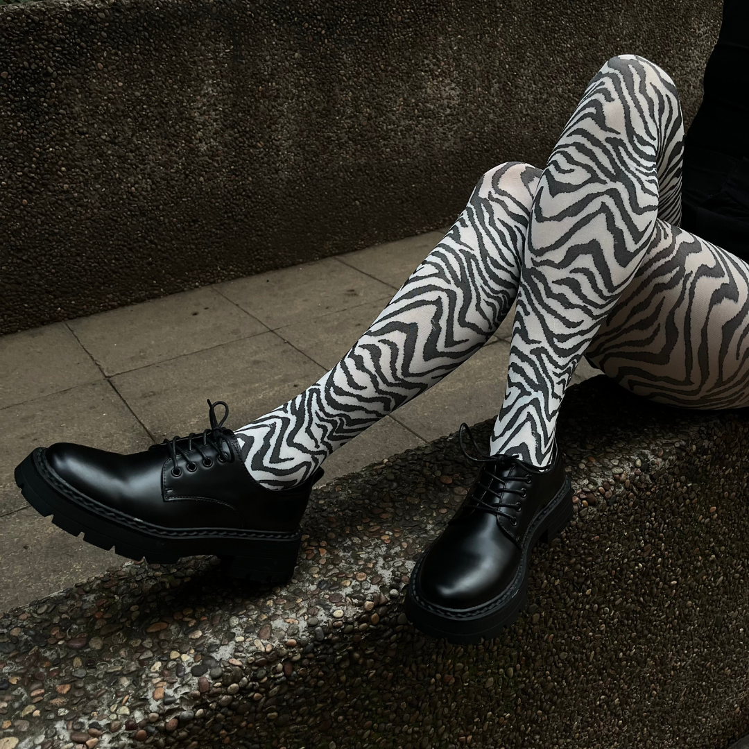.⋆✮ PANTYS ZEBRA (XS A XL) ⋆.
