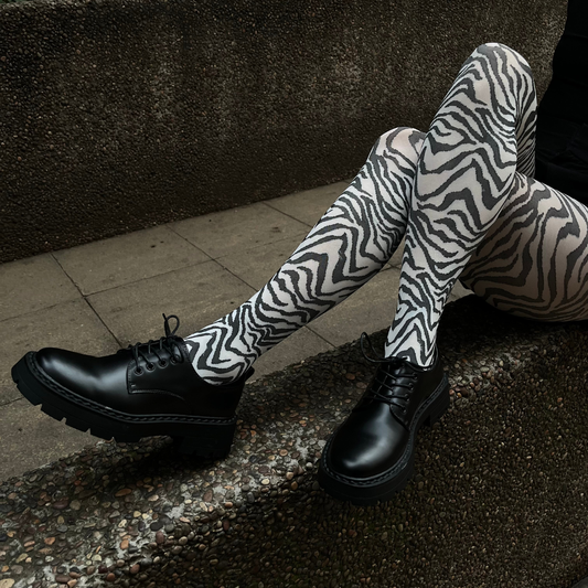 .⋆✮ PANTYS ZEBRA (XS A XL) ⋆.