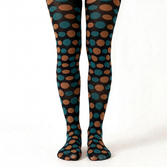 PANTYS DOTS