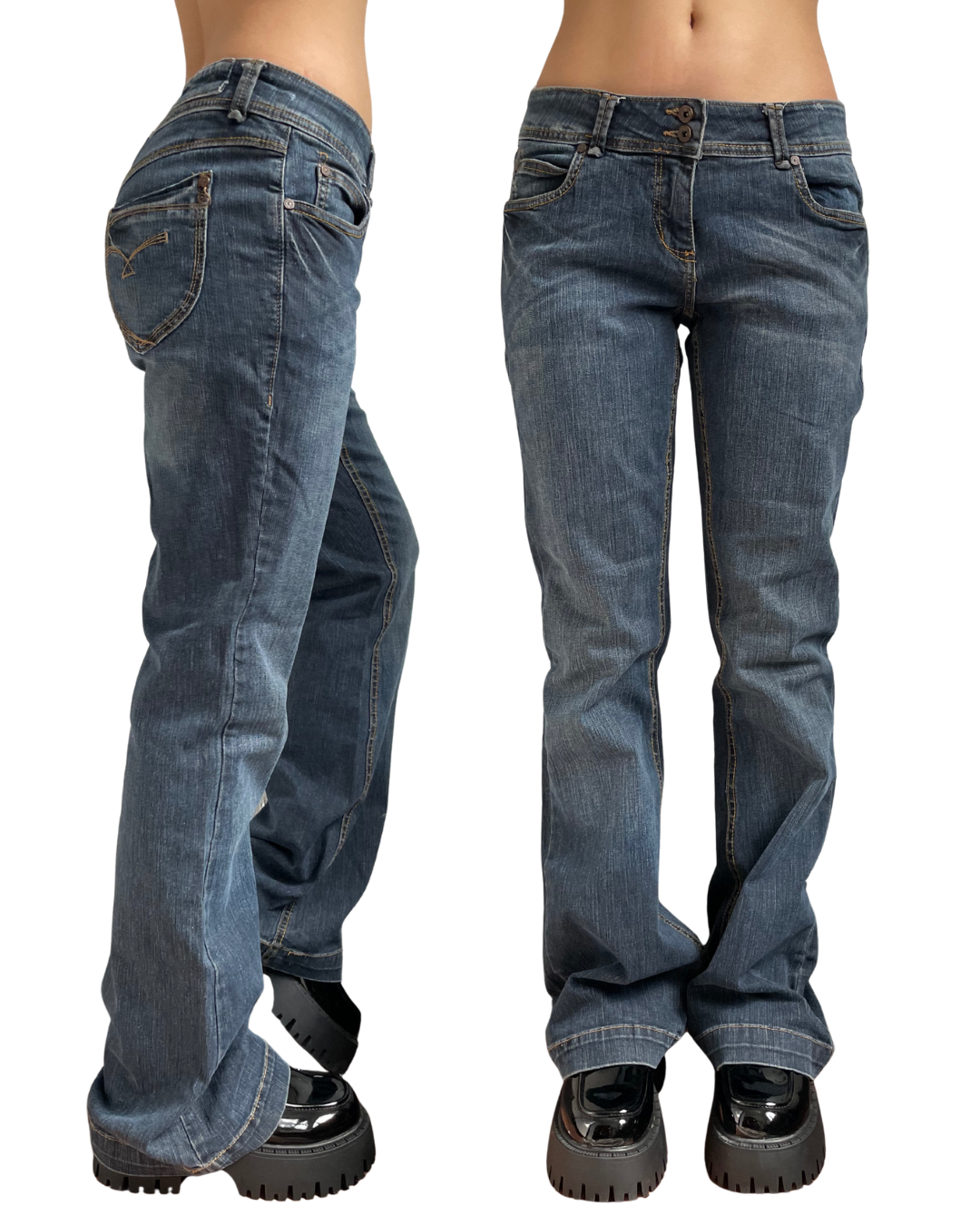 .⋆✮JEANS(38-40)⋆.