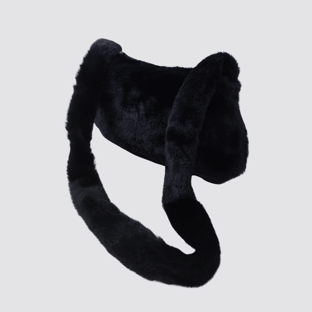.⋆✮ FURRY BAG⋆.