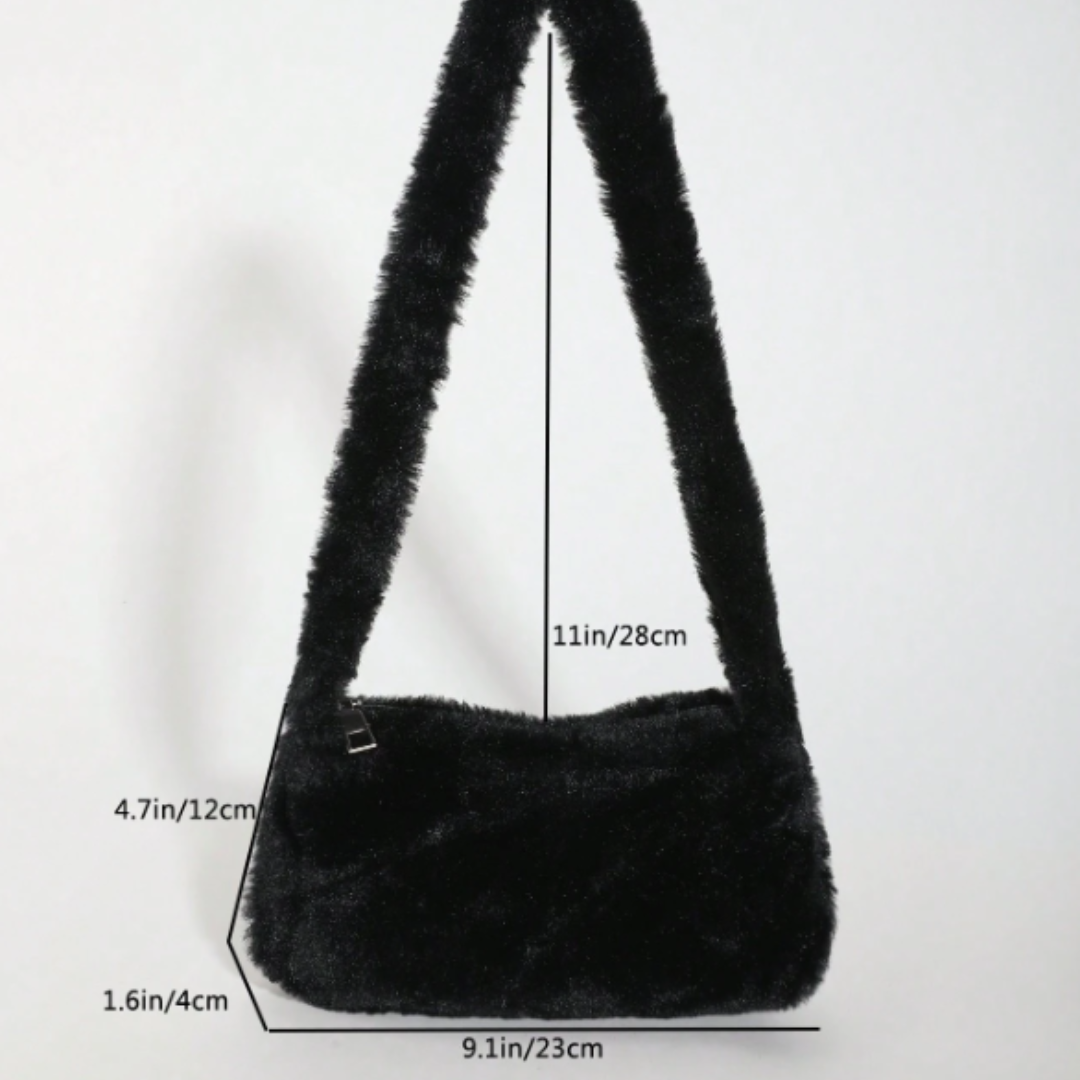 .⋆✮ FURRY BAG⋆.