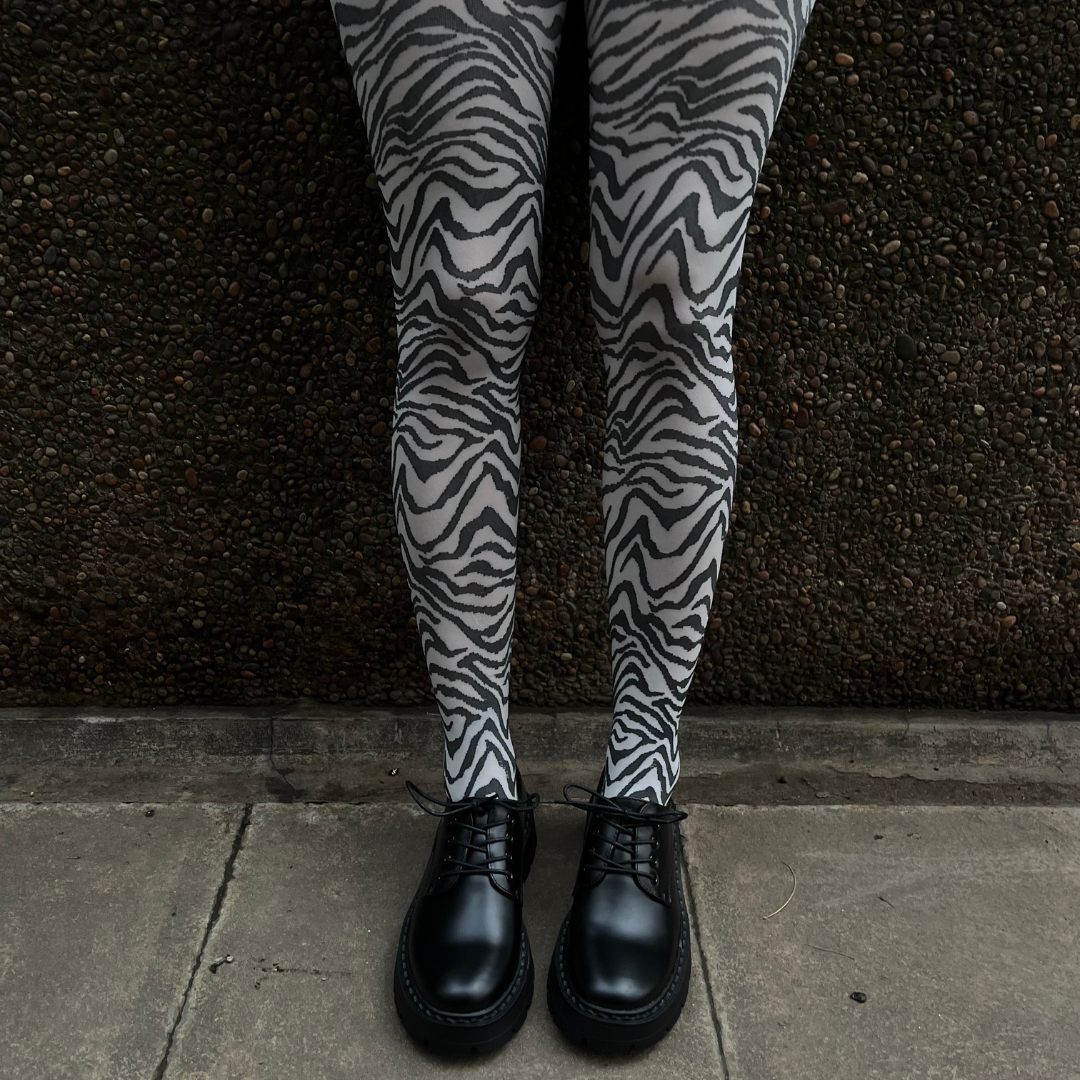 .⋆✮ PANTYS ZEBRA (XS A XL) ⋆.