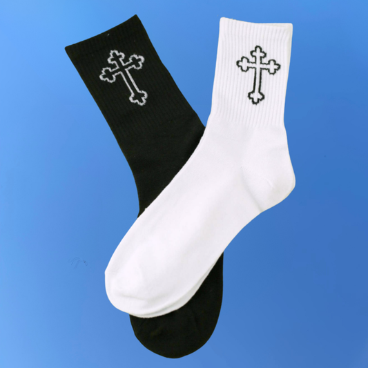 .⋆✮CRUX SOCKS⋆