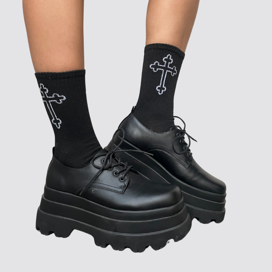.⋆✮CRUX SOCKS⋆
