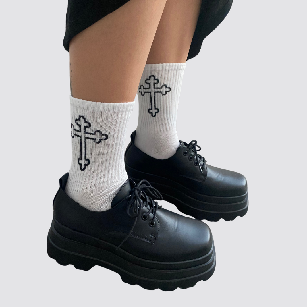 .⋆✮CRUX SOCKS⋆