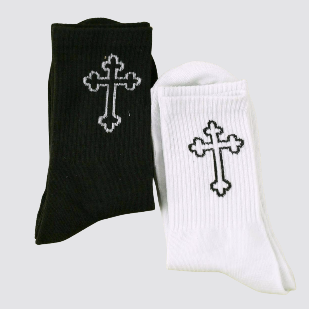 .⋆✮CRUX SOCKS⋆