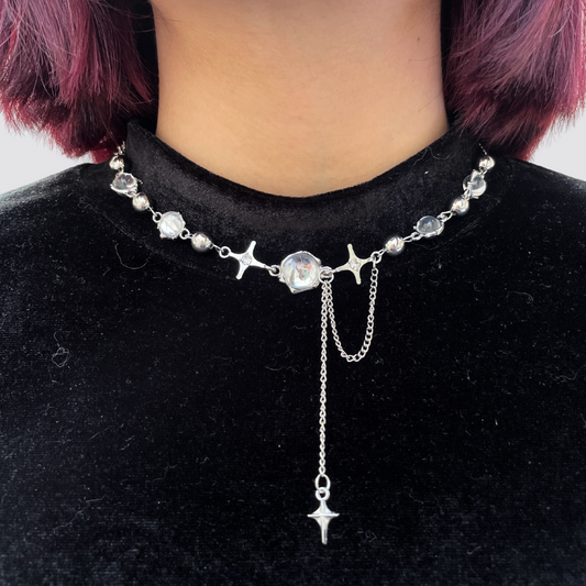.⋆✮ COLLAR VESPER⋆.