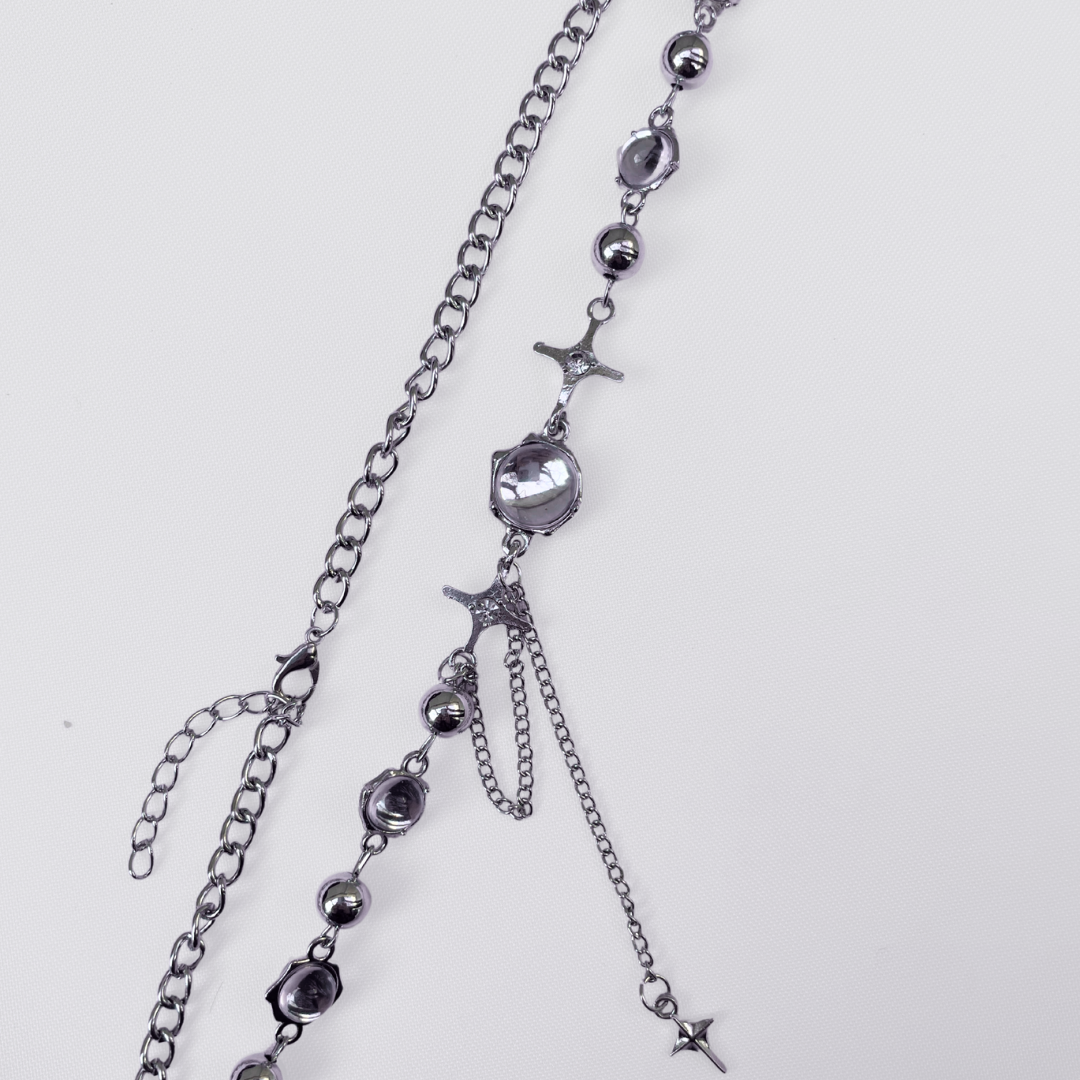 .⋆✮ COLLAR VESPER⋆.