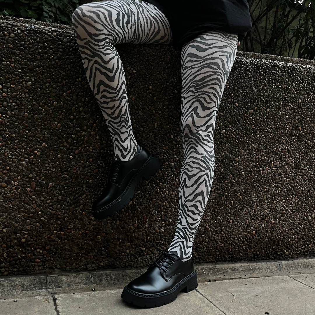 .⋆✮ PANTYS ZEBRA (XS A XL) ⋆.