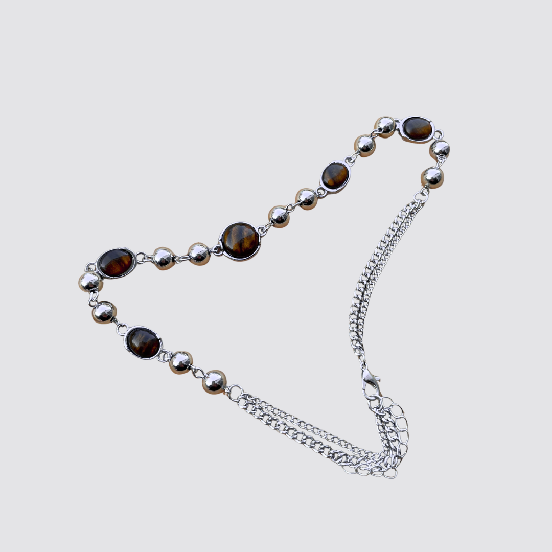 .⋆✮ COLLAR AMBAR⋆.