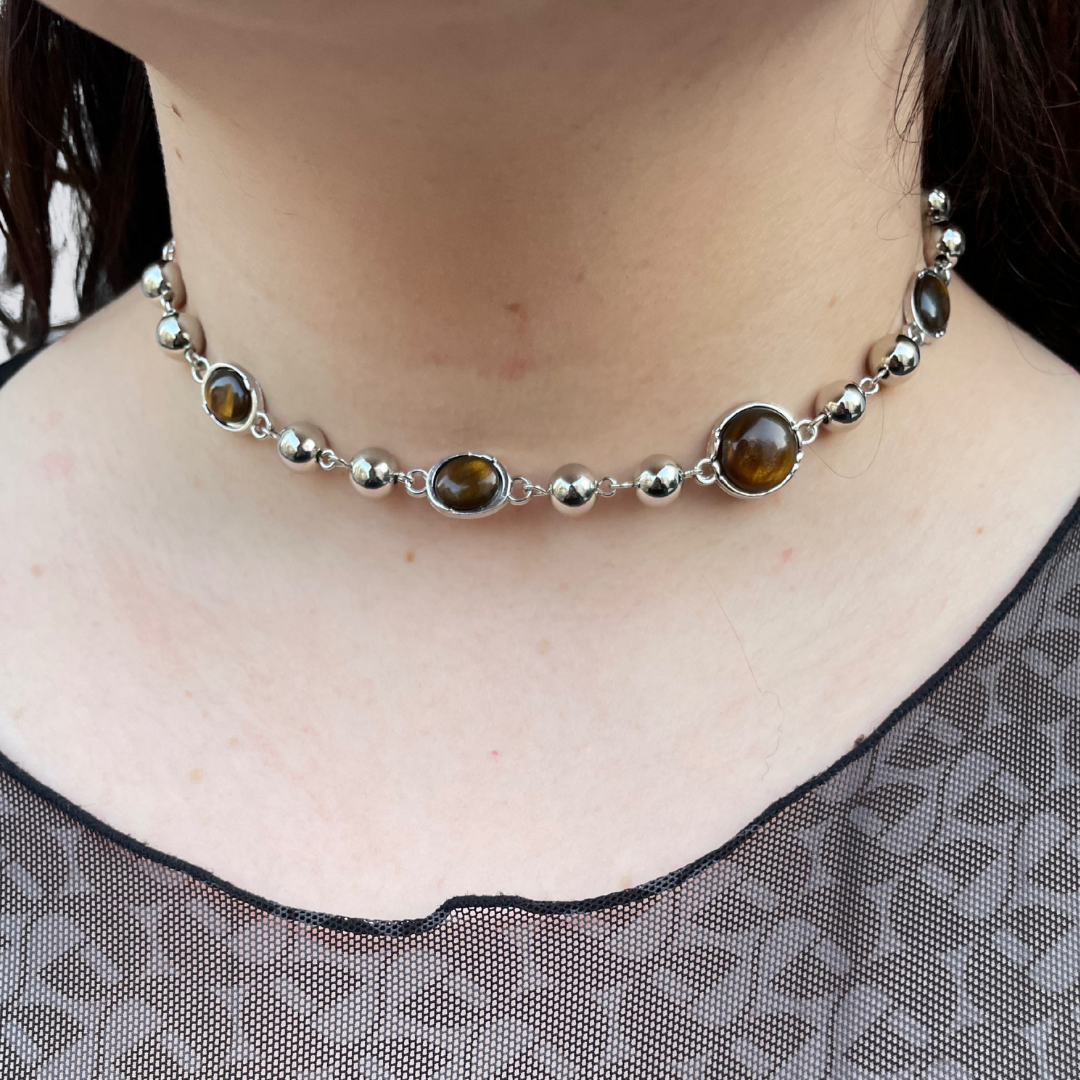 .⋆✮ COLLAR AMBAR⋆.