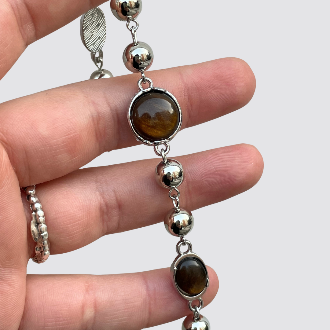 .⋆✮ COLLAR AMBAR⋆.