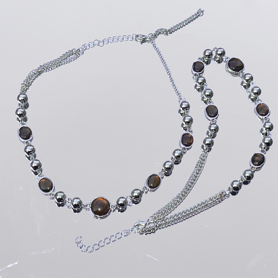 .⋆✮ COLLAR AMBAR⋆.