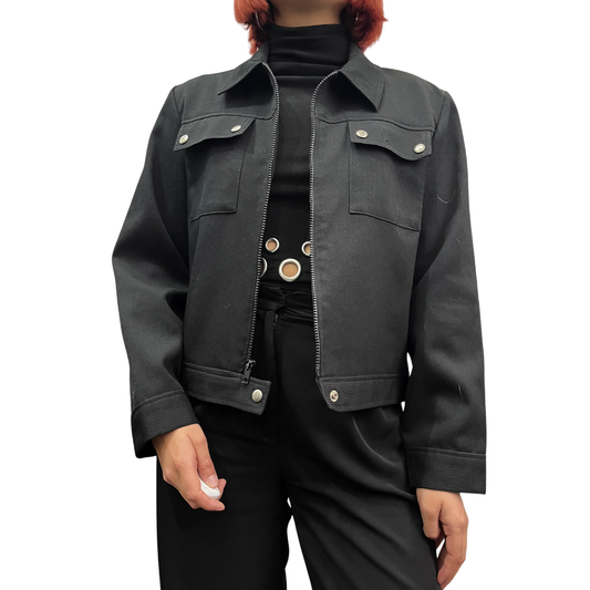 CHAQUETA M