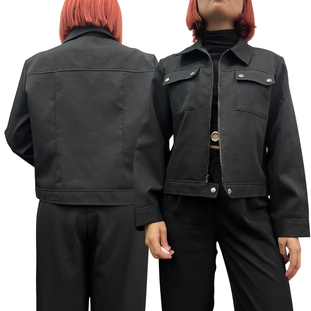 CHAQUETA M
