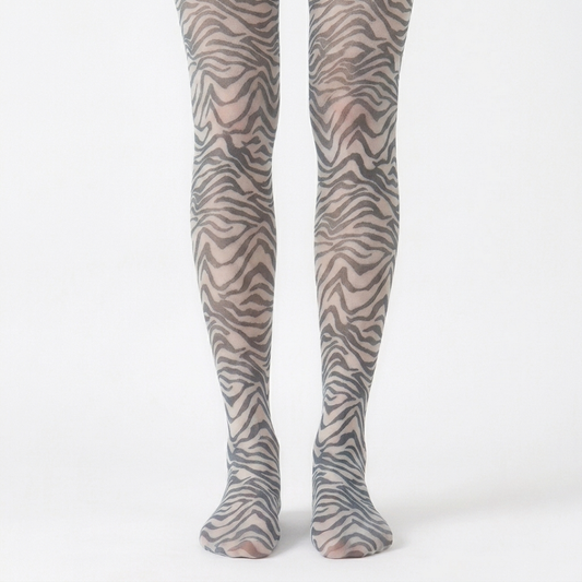PANTYS ZEBRA