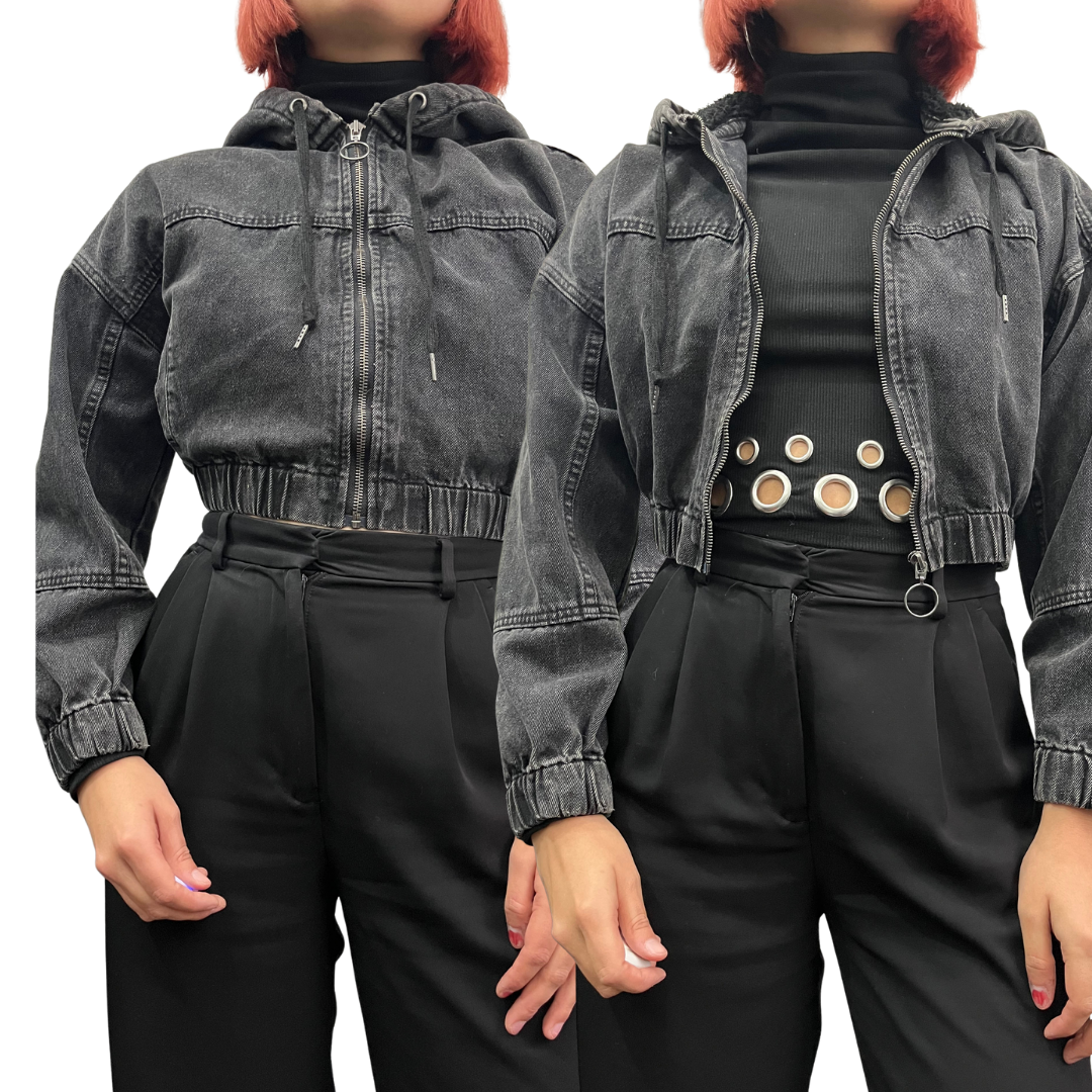 CHAQUETA XS