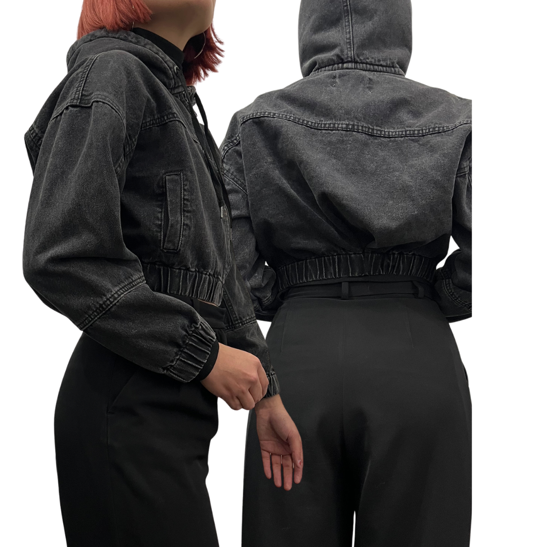 CHAQUETA XS